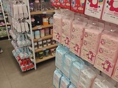 -名创优品(广东东莞东城万达2店)