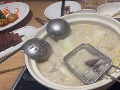 -湯系·煲汤手艺人(东二环泰禾广场店)