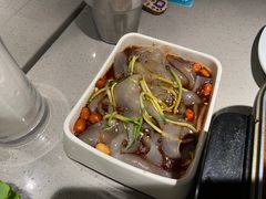 -半天妖烤鱼(龙口博商店)