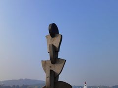 -上海月湖雕塑公园
