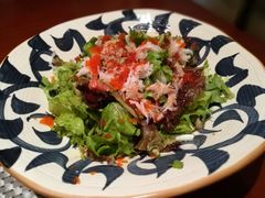 -乾山寿司(好运街店)