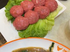-潮悦牛肉火锅城(水贝店)
