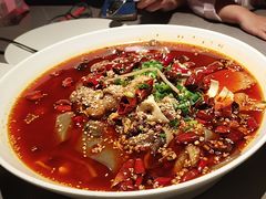 -三江里·宜宾川菜(亚运村店)