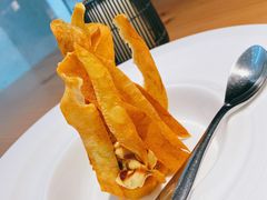 -香樟花园法式铁板烧(恒隆广场店)
