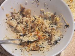 -新石器烤肉(百联川沙店)