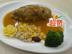 -宜兴隆家宴·私房菜(泰安华庭店)