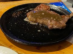 -纽斯特牛排自助餐厅(浦东文峰广场店)