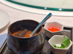-悦融琥珀·京鲁菜·海味珍品(西单店)