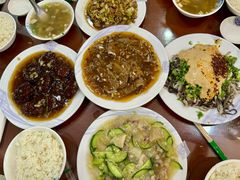 -吉祥回族饭店