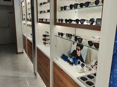 -宝岛眼镜(雨花吾悦广场店)