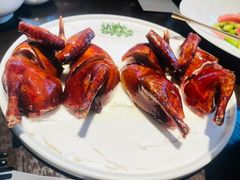 -甄御•海鲜新青岛菜(麦岛店)