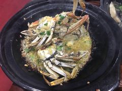 -小时候焗海鲜(鄞州万达店)