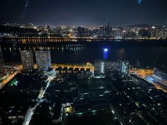 -长沙Y60-SKYLINE天际江景酒店(五一广场店)