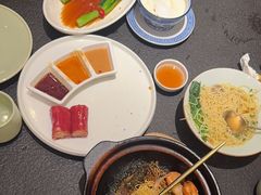 -蝴蝶里·粤菜·点心(龙湖天街&滨江店)