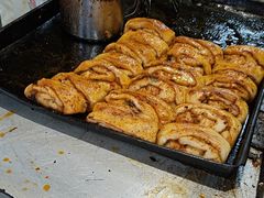 -郭际辣饼铺(第三中学店)