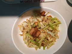 -花椒俏川菜小馆(南海万达店)