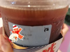 -瑞幸咖啡(重医附二院江南院区店)
