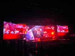 -深圳市体育中心体育馆主馆