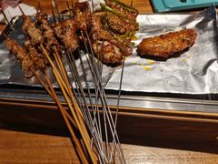 -那些年记忆烧烤