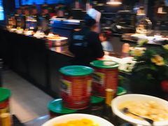-甄品麦哲伦海鲜和牛自助(万达广场店)
