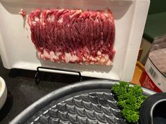 手切鲜羊肉-北门涮肉·铜锅涮肉(南锣鼓巷店)