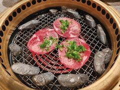 -乾杯烧肉居酒屋(中洲湾店)