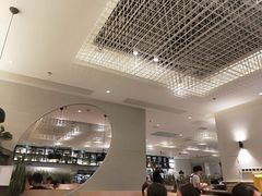 大堂-卡朋西餐(扬名广场店)