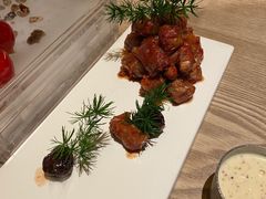 -小大董·烤鸭(凤凰汇店)