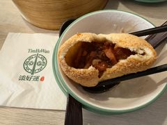 -添好运点心专门店(深水埗店)