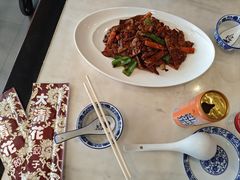 -大清花饺子(园林路店)