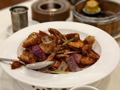 -凤凰楼酒家·粤宴点心(华强北店)