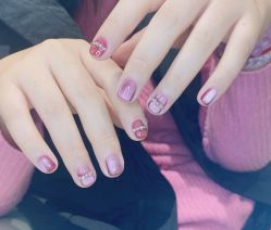 -LADYGIRL·Nail·Lash·美甲美睫