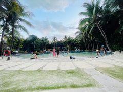 -三亚湾海居铂尔曼度假酒店