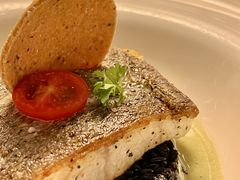 -火车头法国西餐厅