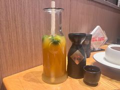 -赤坂亭·M9和牛烧肉·铁板烧·日料398放题(长泰广场店)