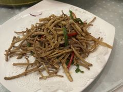 -北门饭店(三香路店)