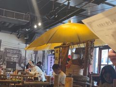 -烂摊摊火锅集市(河北总店)