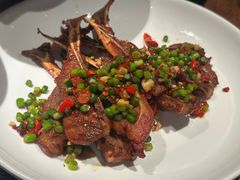 -湖南人家·家传湖南菜(水围店)