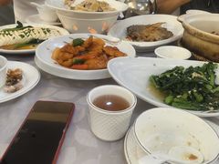 -鹭园酒家·四十年老字号