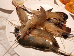 草虾-诱货海鲜自助火锅(爱琴海购物公园东百店)