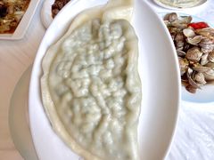 -宾朋海鲜特色美食餐厅·纯手工鲅鱼水饺(兴海路店)