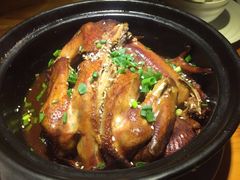 -灶丰年间(定安路店)