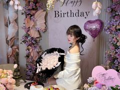 -PARFUM FLORAL花境法餐(南京首店)