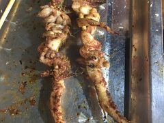 -疆里疆外·和田烤肉·清真