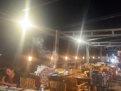 -渔家火锅·海鲜自助餐·演艺(亚龙湾天域酒店)
