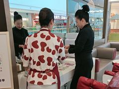 -小放牛炒菜馆(长安万达店)
