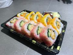 -马有鱼·馕坑烤全鱼(美美2店)