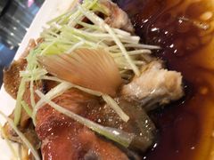 -渔洲情海鲜酒家