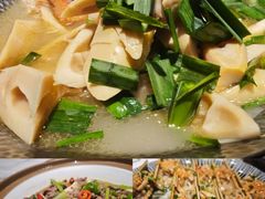 -阿露佳·舌尖上的安吉菜