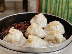 -笑云开汤包店(网巾市店)